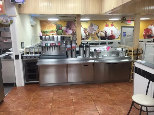 Braum's Ice Cream & Dairy Store