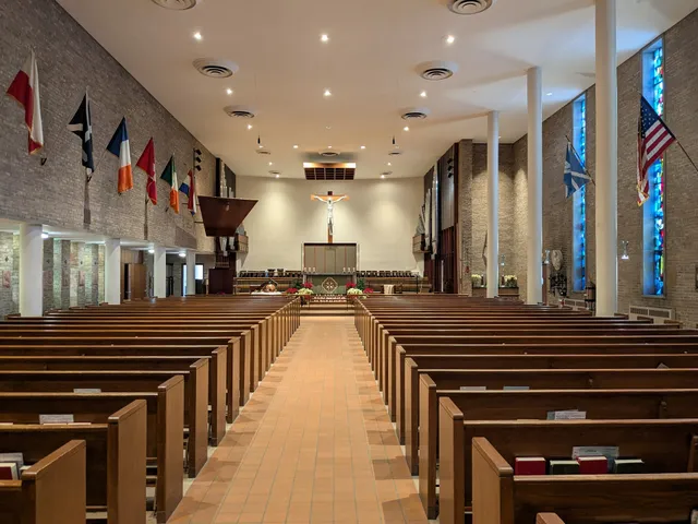 Church of the Holy Childhood