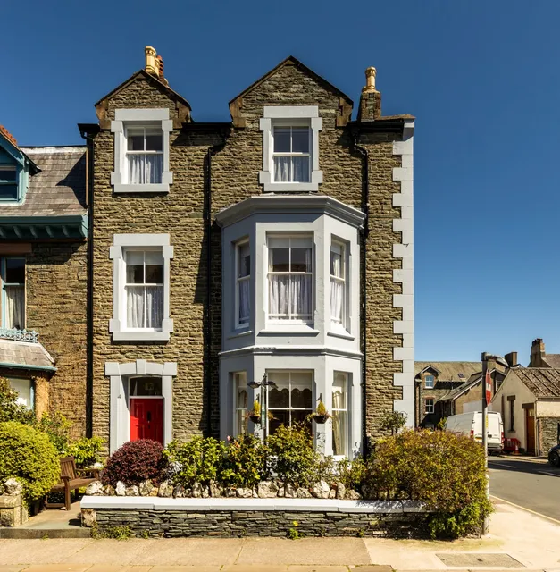 Dorchester Guest House