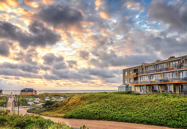 Juliana appartementen