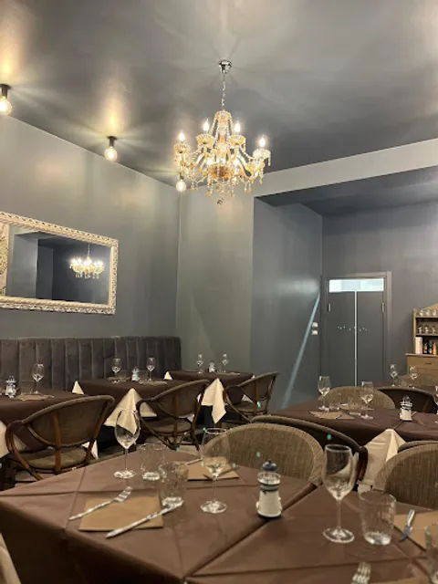 Ristorante Due Passi sul Molo