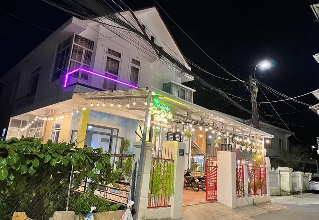 Serene Đà Lạt Homestay