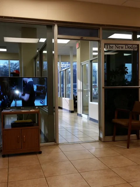 Winnsboro Chrysler Dodge Jeep Ram