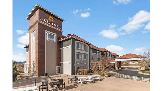 La Quinta Inn & Suites by Wyndham Loveland/Estes Park