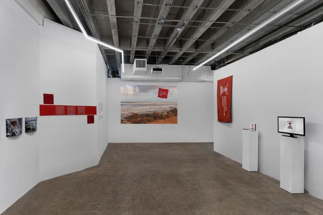 Laundromat Art Space