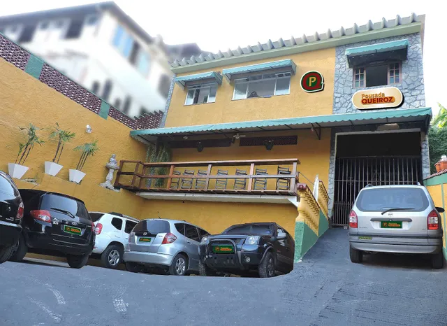 Pousada Queiroz