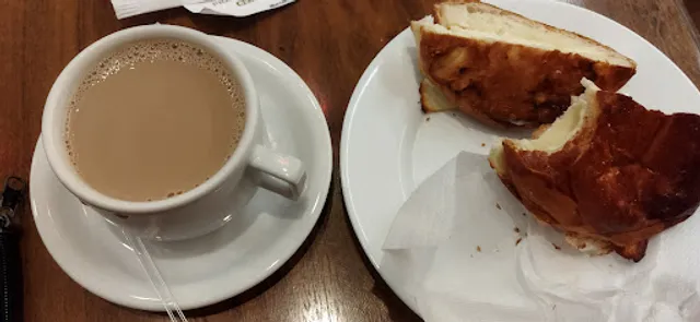 Bread & Company (Millennium Shopping)