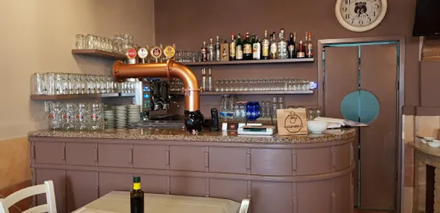 Pizzeria Passaparola