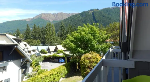 Wakatipu View Apartments