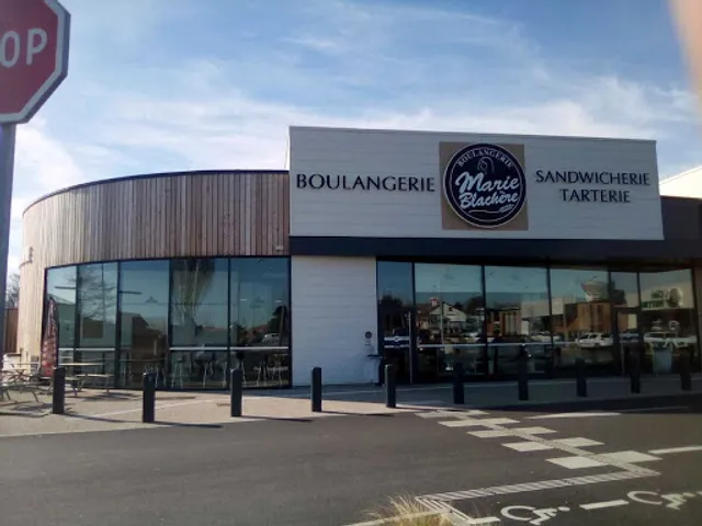 Marie Blachère HORBOURG WIHR