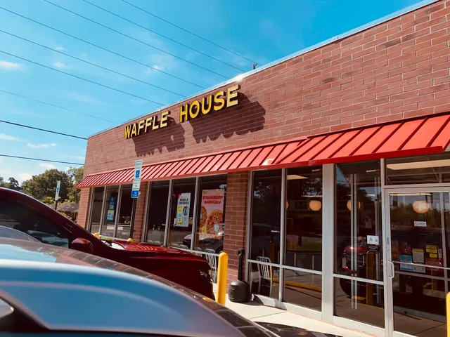 Waffle House