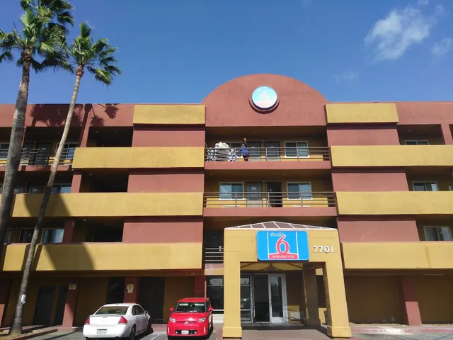 Studio 6 Los Angeles, CA - Commerce