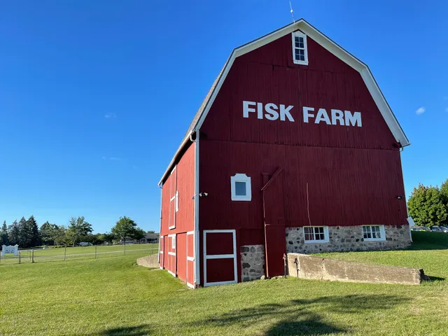 Fisk Farm