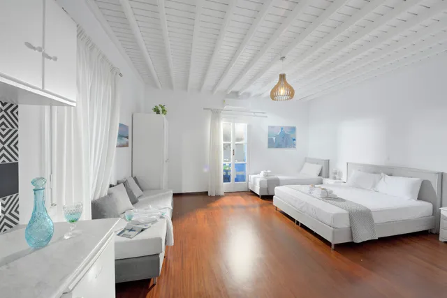 Villa Maestro Mykonos