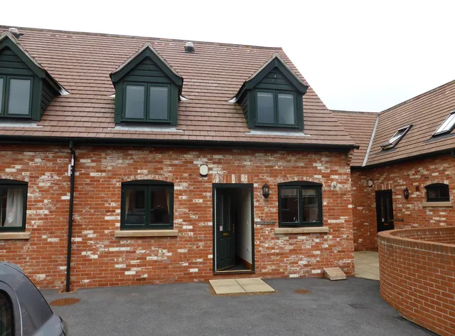 Manor Farm Holiday Centre