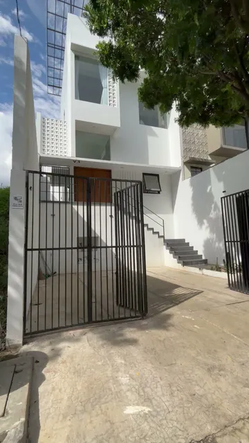 Namuya Alam - Private Home