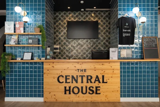 The Central House Lisbon Baixa