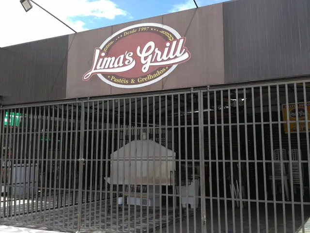 Lima's Grill