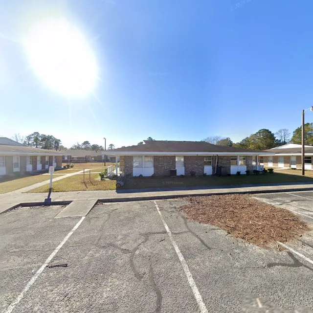 Varnville Area Housing