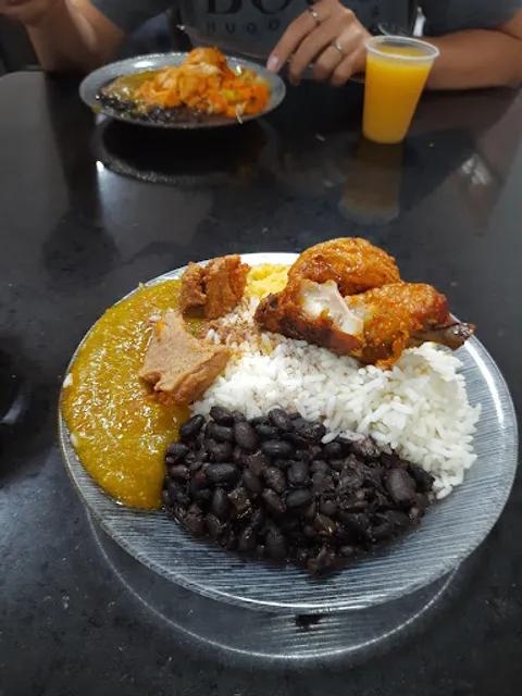 Restaurante Universitário (RU) - UFERSA