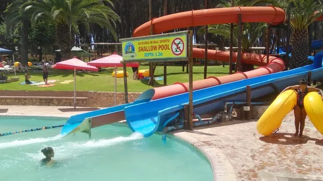 Wiesenhof Adventure Park