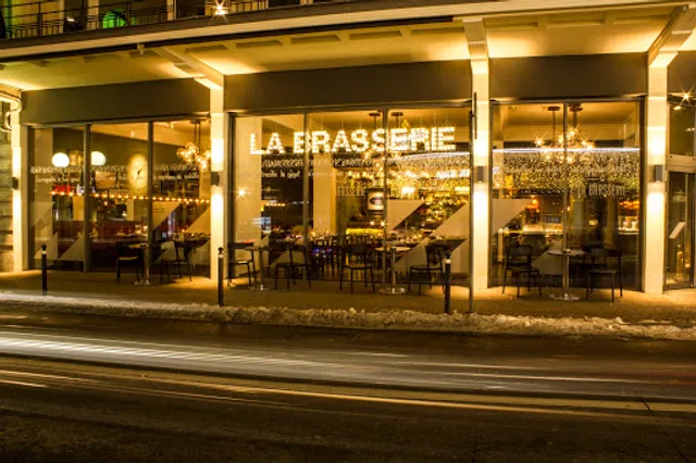 La Brasserie J5