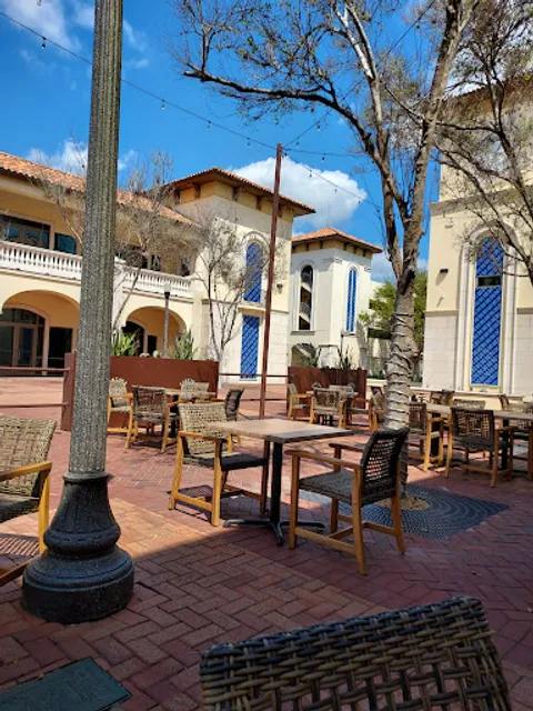 Cantina Viajero