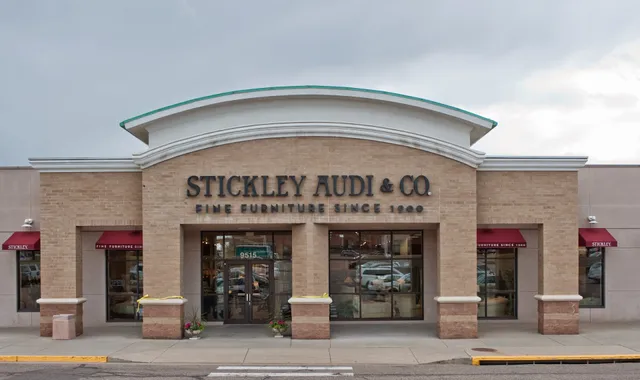Stickley Furniture