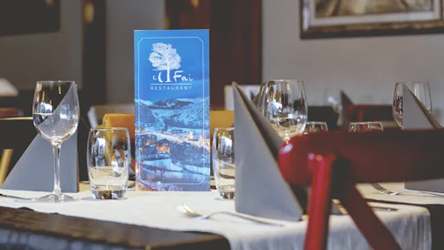 Restaurant El Fai