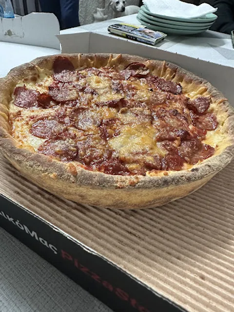 L' artigiano Pizza