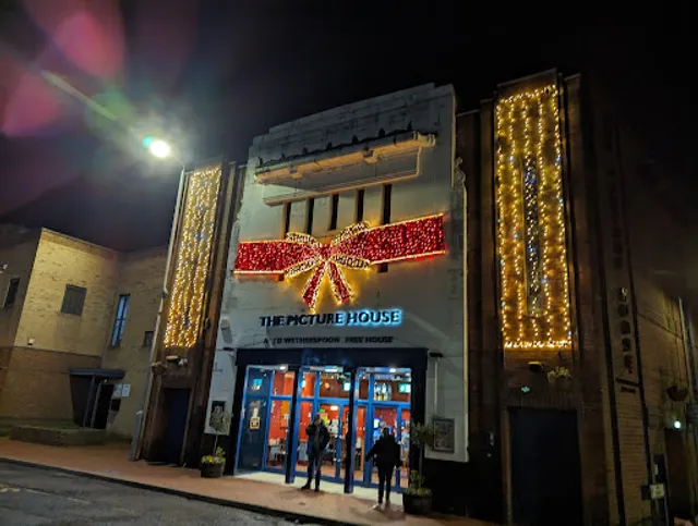 The Picture House - JD Wetherspoon