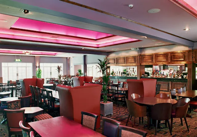 The Dockle Farmhouse - JD Wetherspoon