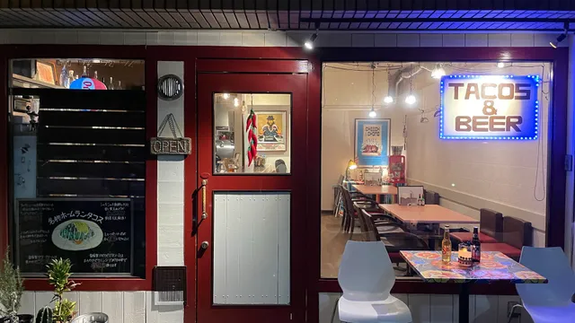 SAKAI TACOS≡ラトルスネーク