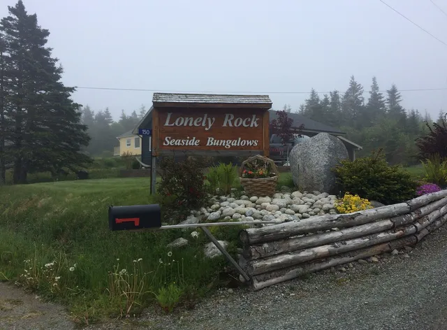 Lonely Rock Seaside Bungalows