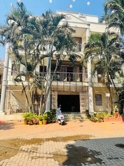 Greenland Premium Hotel