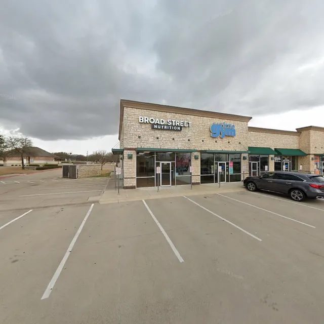 Kwench Juice Cafe - Mansfield