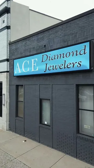 Ace Diamond Jewelers