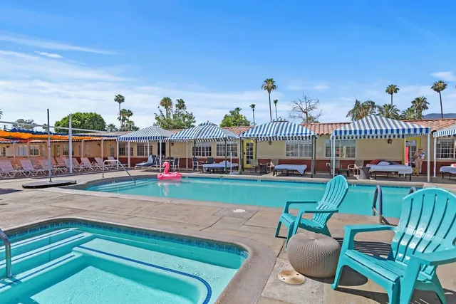 Exotic Dreams Resort Hotel