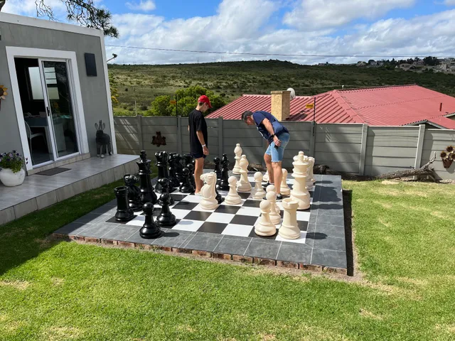 Villa Palesa Guest House