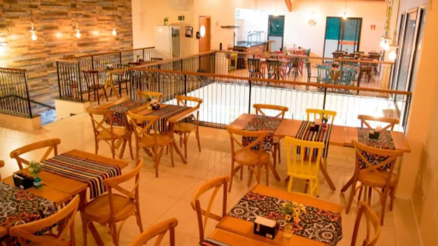 Nuoro Restaurante e Pizzaria