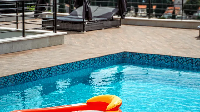 Residence Villa Marghareta /apt.1and2/