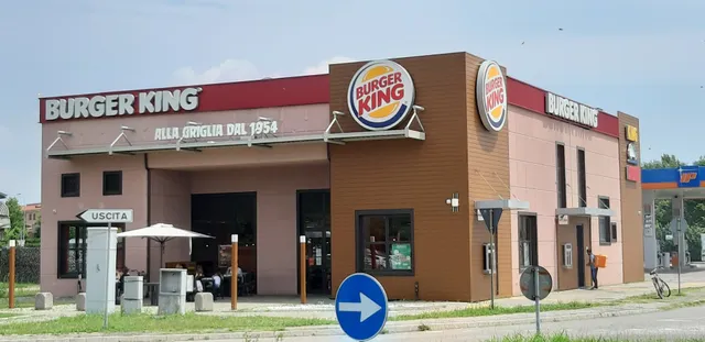 Burger King