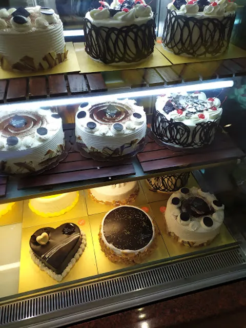 Holland Bakery Sudirman