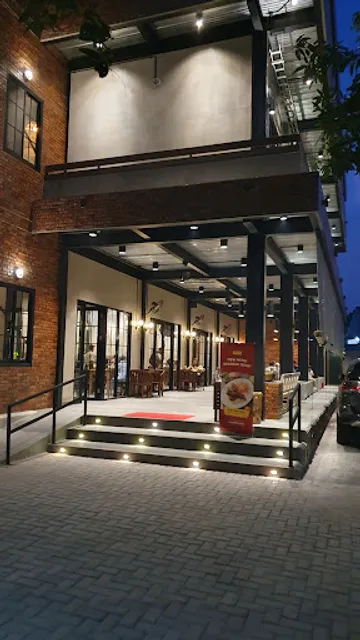 Andakar Steak - Duren Tiga