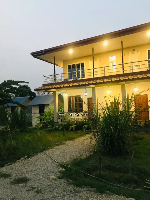 THARU Chulho & Global Homestay