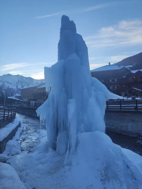 Champoluc Apartments