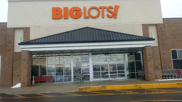 Big Lots