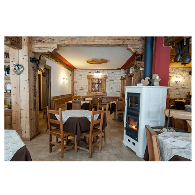 Agriturismo Ca' Sorda ai Pennar