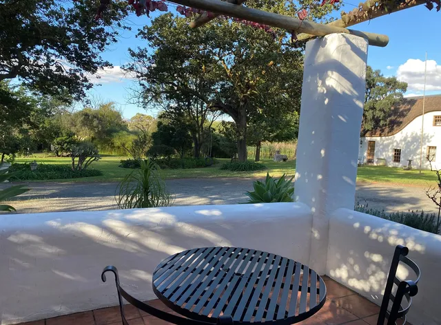 Rietspruit Country Cottage