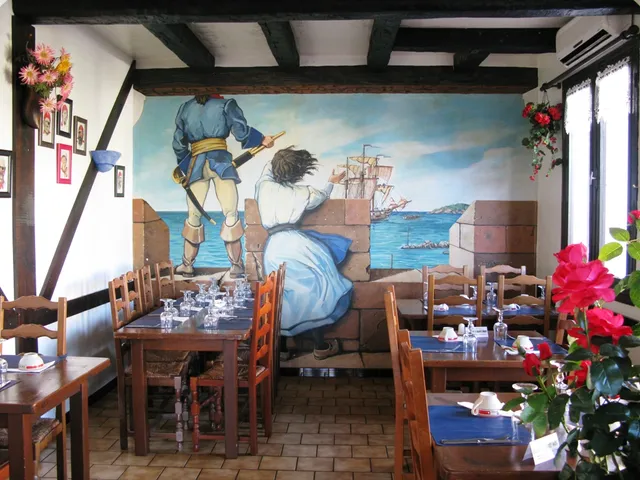 Créperie Saint Malo